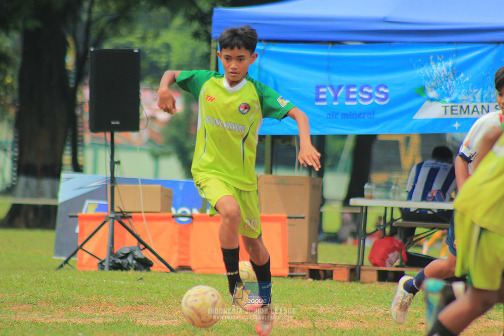 ijl big 8 champ u12 161125 binna banua fc blue vs toyo haryono
