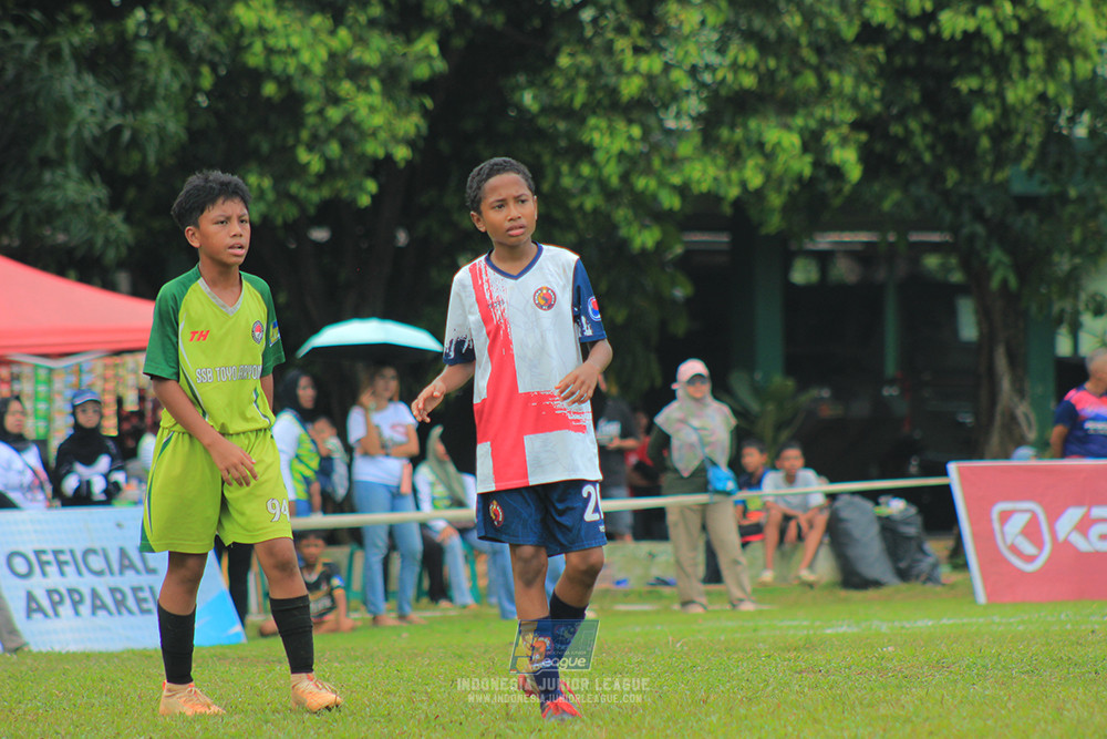 ijl big 8 champ u12 161125 binna banua fc blue vs toyo haryono