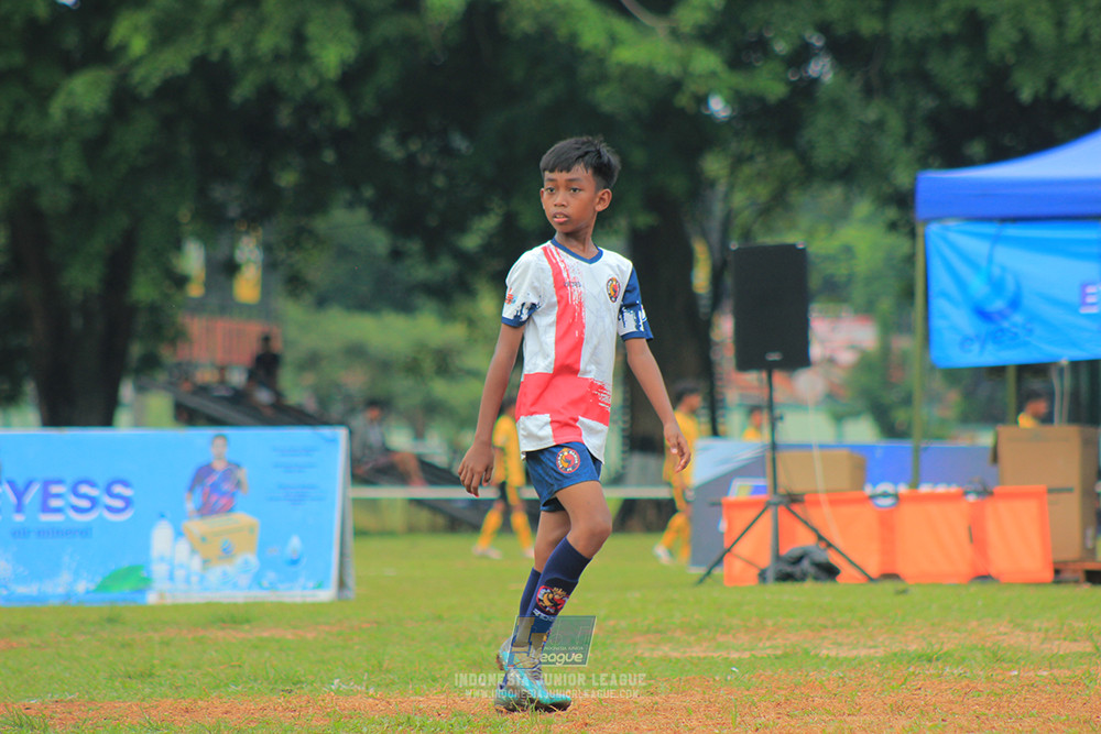 ijl big 8 champ u12 161125 binna banua fc blue vs toyo haryono
