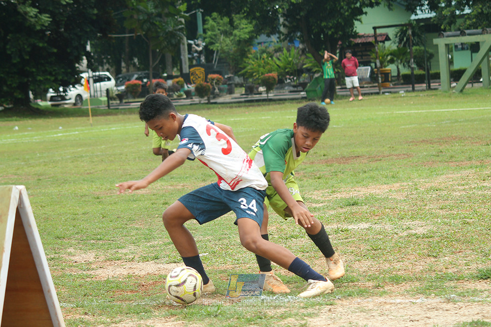 ijl big 8 champ u12 161125 binna banua fc blue vs toyo haryono