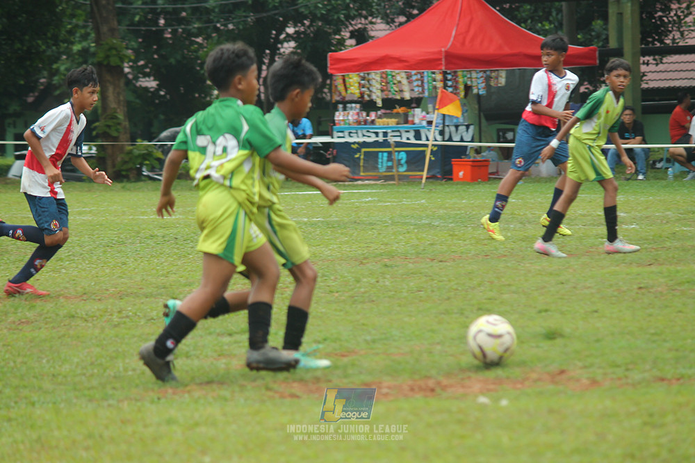 ijl big 8 champ u12 161125 binna banua fc blue vs toyo haryono