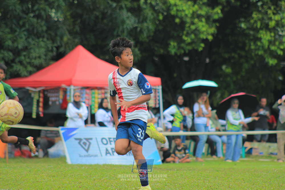ijl big 8 champ u12 161125 binna banua fc blue vs toyo haryono