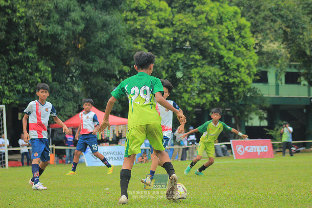 ijl big 8 champ u12 161125 binna banua fc blue vs toyo haryono