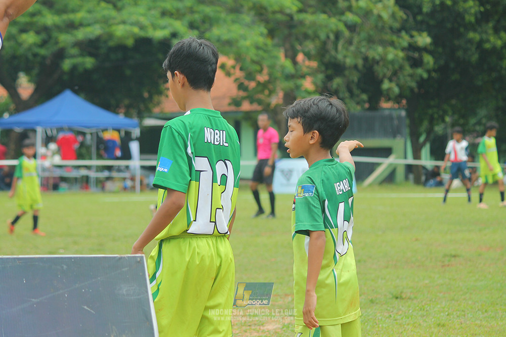 ijl big 8 champ u12 161125 binna banua fc blue vs toyo haryono