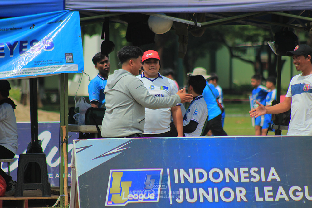 ijl big 8 champ u12 161125 binna banua fc blue vs toyo haryono