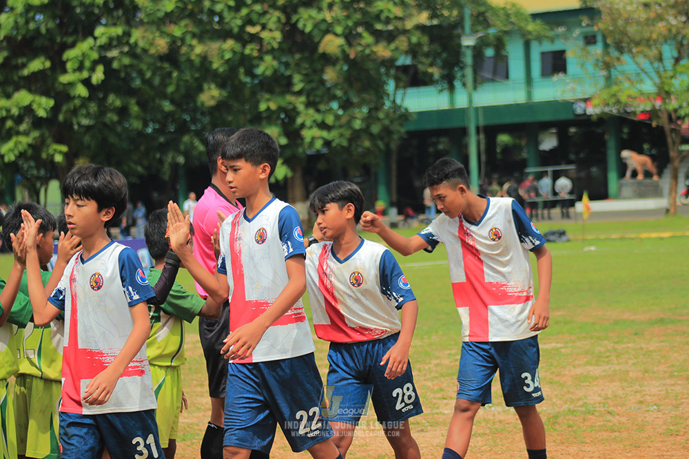ijl big 8 champ u12 161125 binna banua fc blue vs toyo haryono