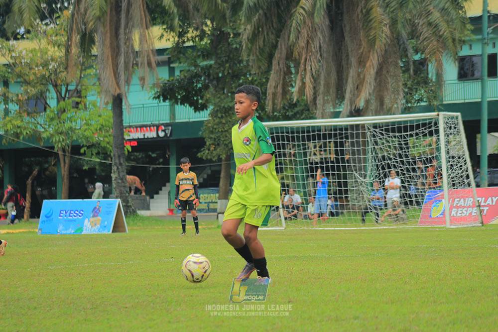 ijl big 8 champ u12 161125 binna banua fc blue vs toyo haryono