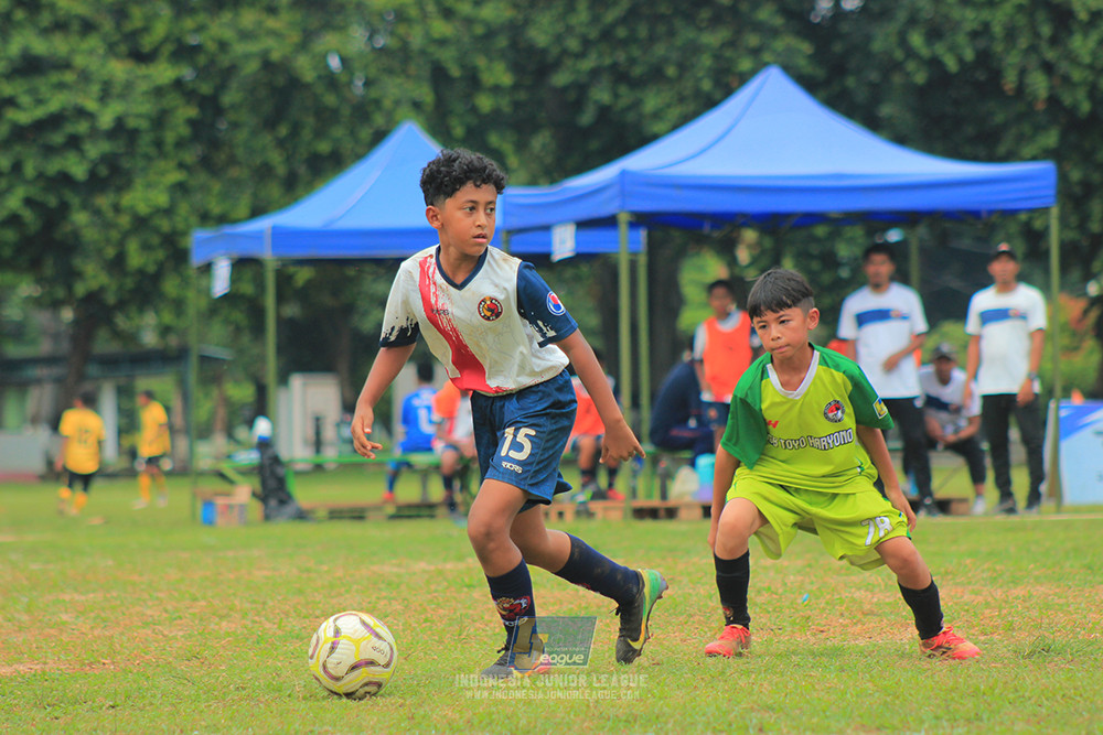 ijl big 8 champ u12 161125 binna banua fc blue vs toyo haryono