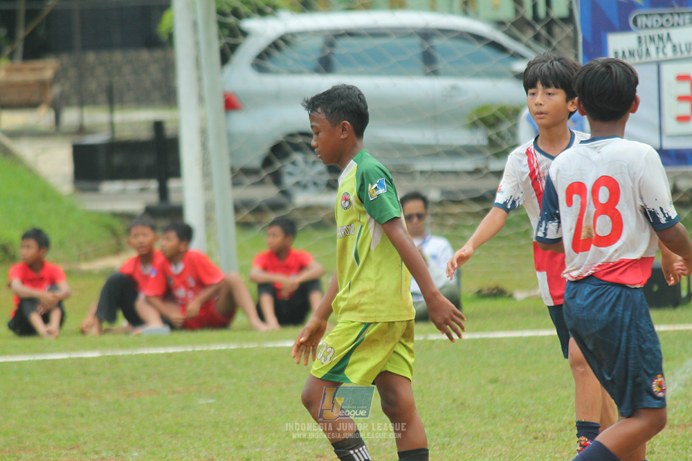 ijl big 8 champ u12 161125 binna banua fc blue vs toyo haryono