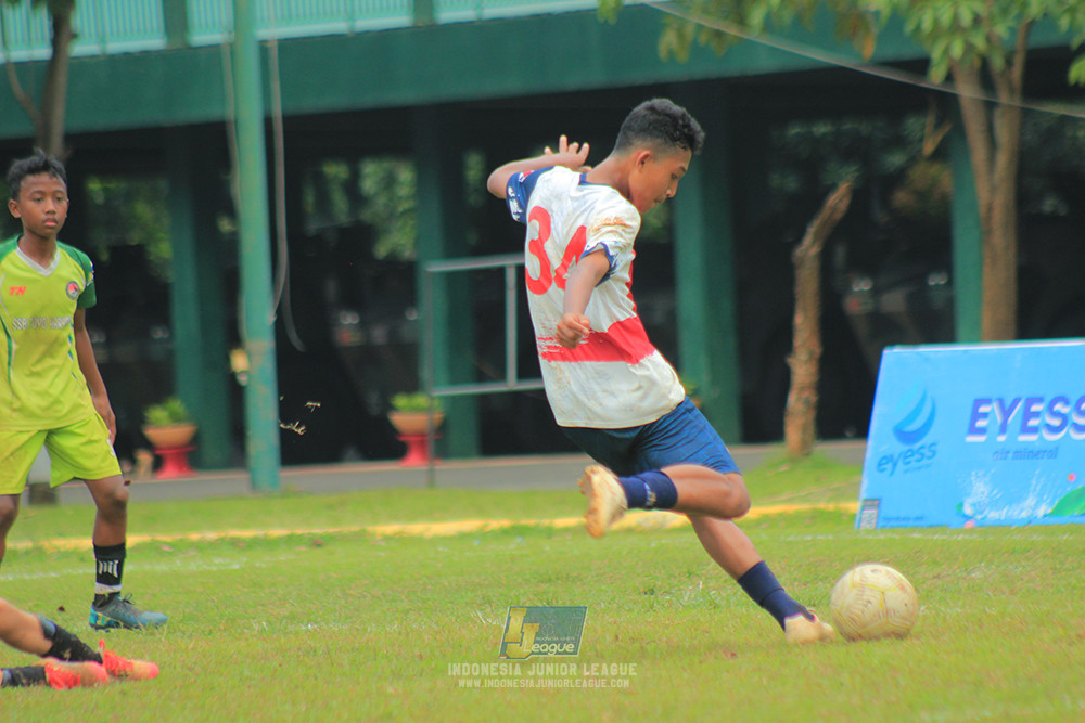 ijl big 8 champ u12 161125 binna banua fc blue vs toyo haryono