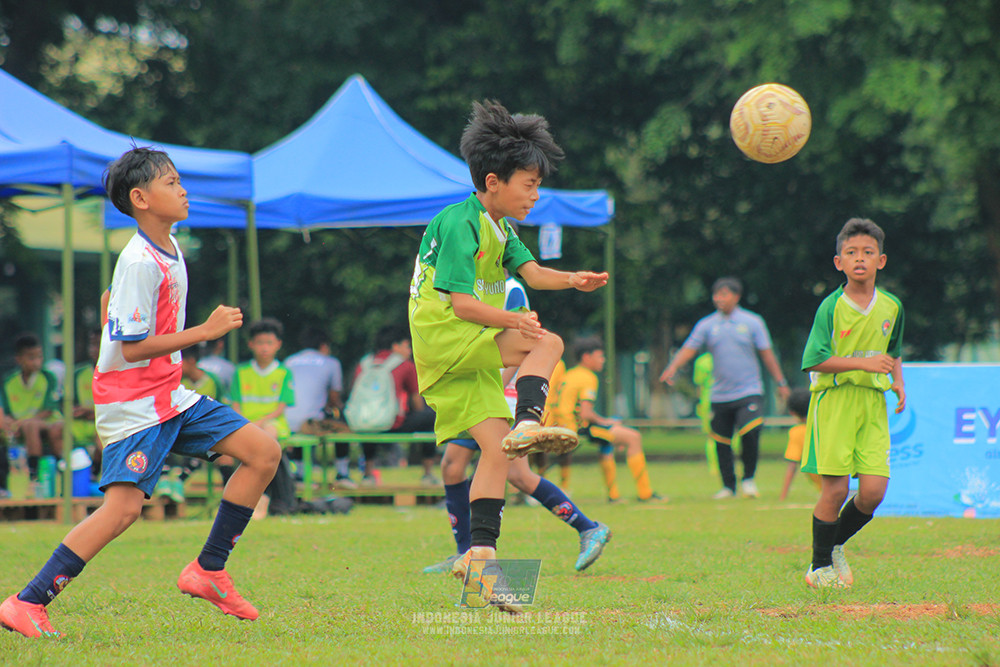 ijl big 8 champ u12 161125 binna banua fc blue vs toyo haryono
