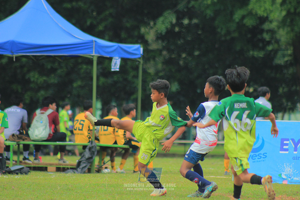 ijl big 8 champ u12 161125 binna banua fc blue vs toyo haryono