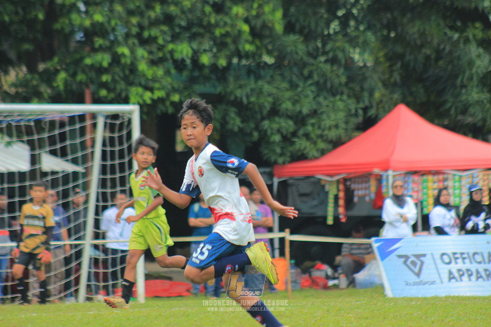 ijl big 8 champ u12 161125 binna banua fc blue vs toyo haryono