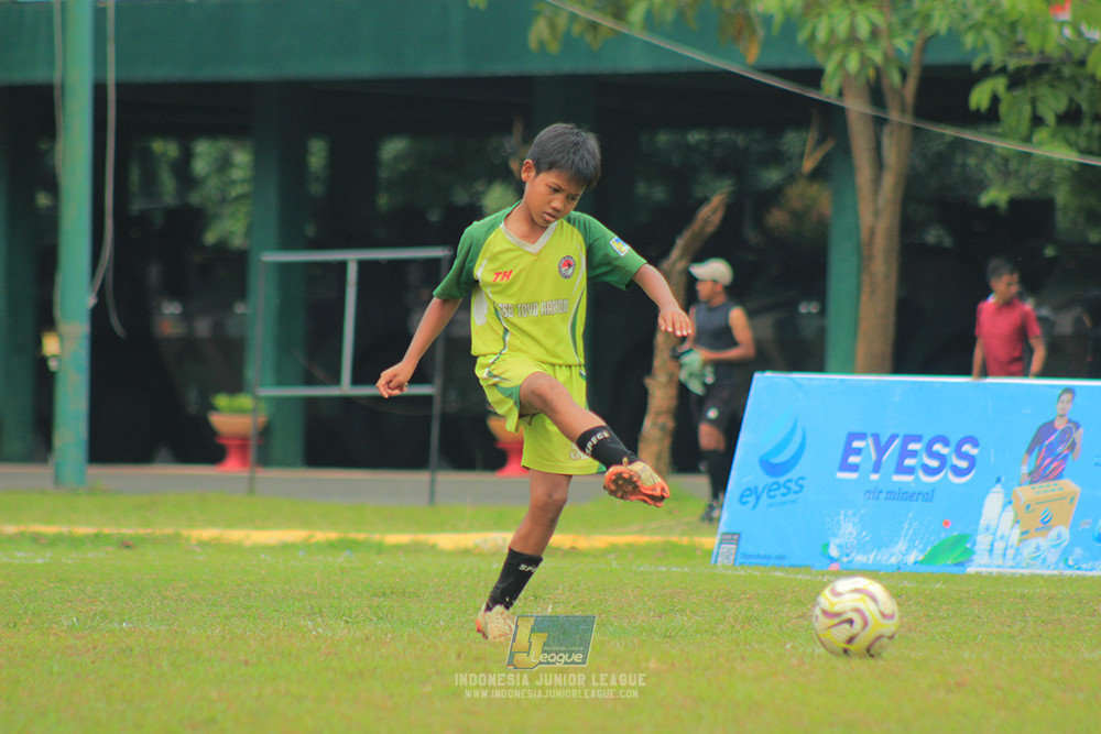ijl big 8 champ u12 161125 binna banua fc blue vs toyo haryono