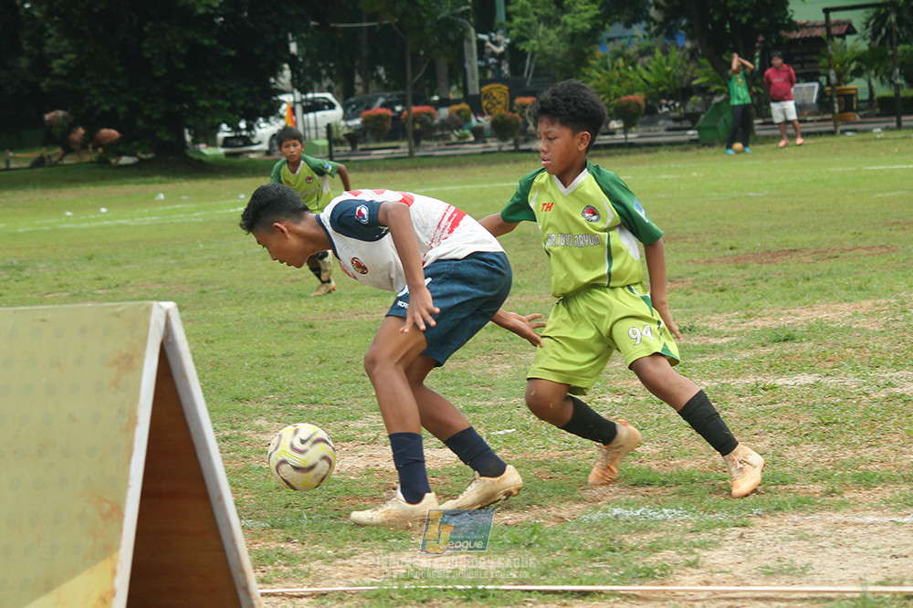 ijl big 8 champ u12 161125 binna banua fc blue vs toyo haryono