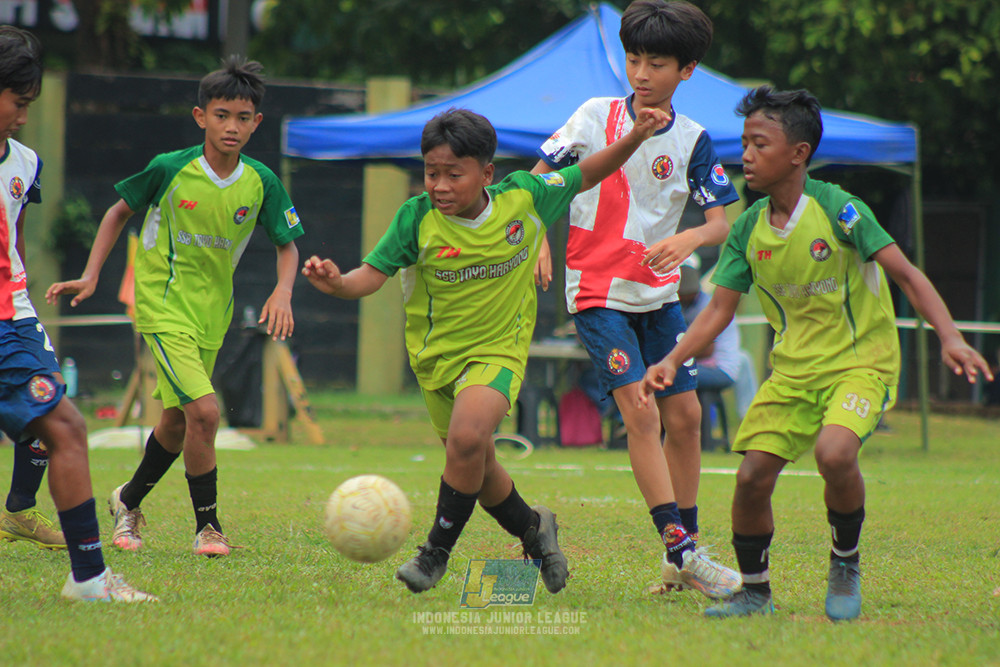 ijl big 8 champ u12 161125 binna banua fc blue vs toyo haryono