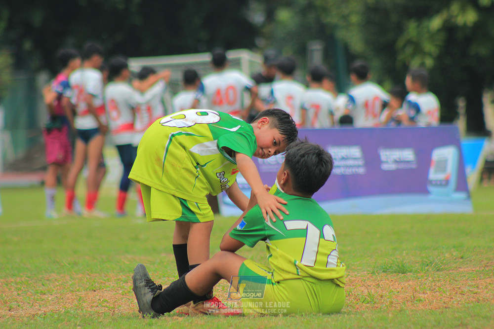 ijl big 8 champ u12 161125 binna banua fc blue vs toyo haryono