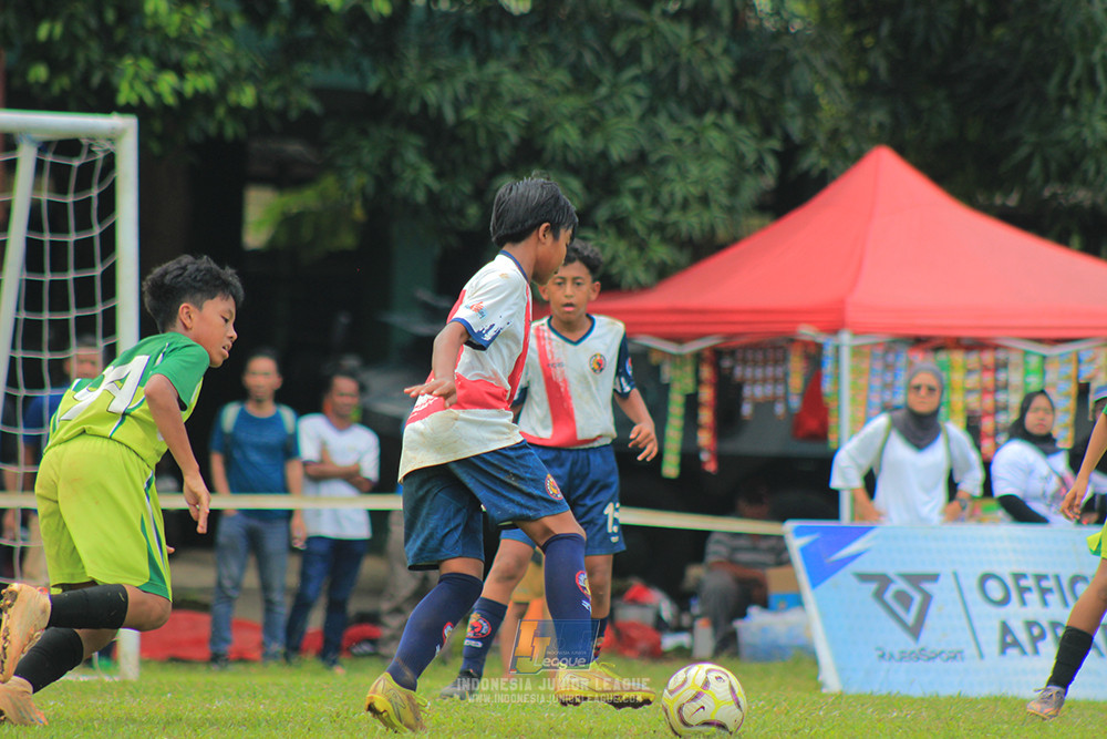 ijl big 8 champ u12 161125 binna banua fc blue vs toyo haryono