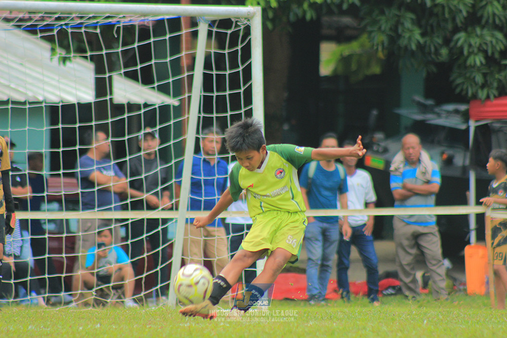 ijl big 8 champ u12 161125 binna banua fc blue vs toyo haryono