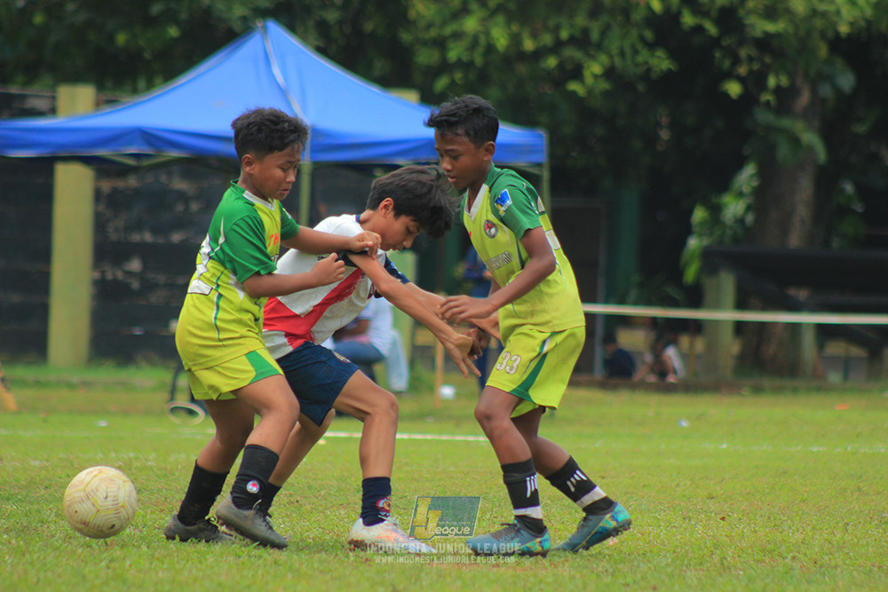 ijl big 8 champ u12 161125 binna banua fc blue vs toyo haryono
