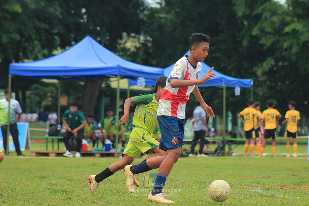 ijl big 8 champ u12 161125 binna banua fc blue vs toyo haryono