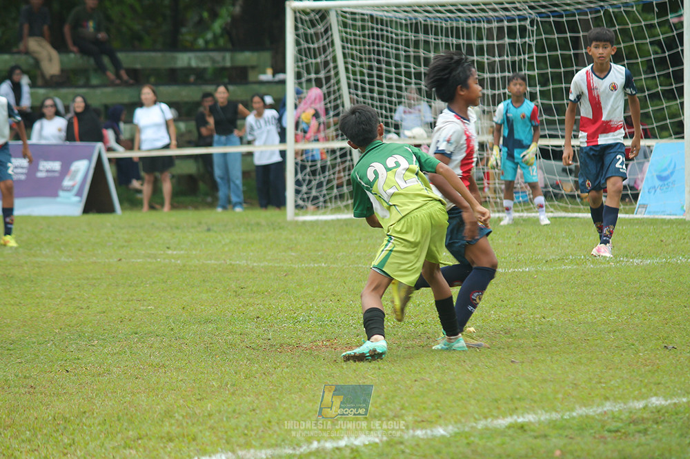 ijl big 8 champ u12 161125 binna banua fc blue vs toyo haryono