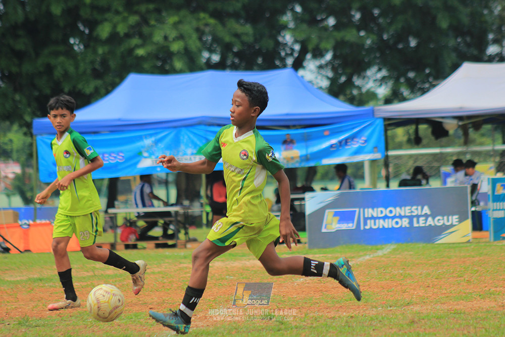 ijl big 8 champ u12 161125 binna banua fc blue vs toyo haryono