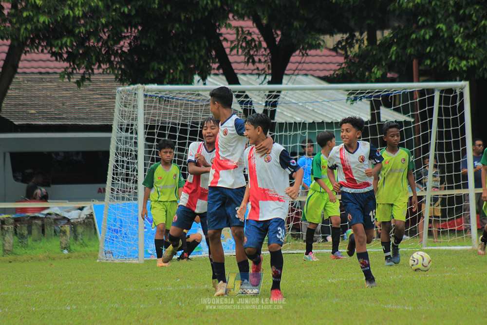 ijl big 8 champ u12 161125 binna banua fc blue vs toyo haryono