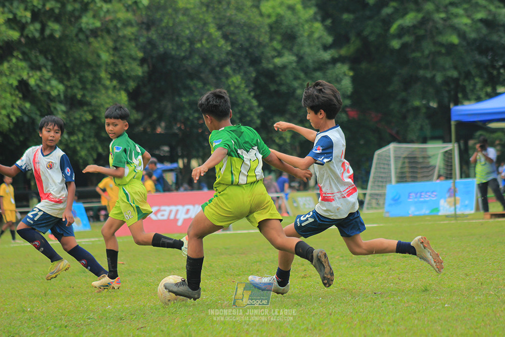 ijl big 8 champ u12 161125 binna banua fc blue vs toyo haryono