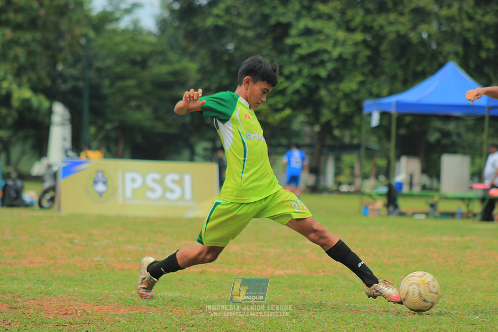 ijl big 8 champ u12 161125 binna banua fc blue vs toyo haryono