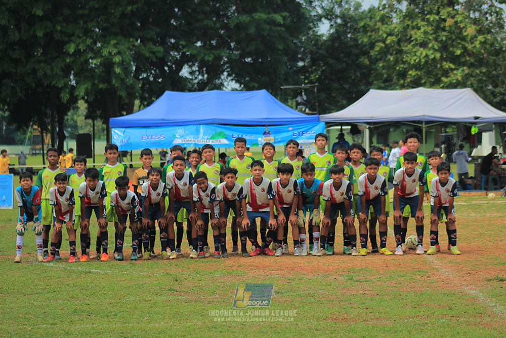 ijl big 8 champ u12 161125 binna banua fc blue vs toyo haryono