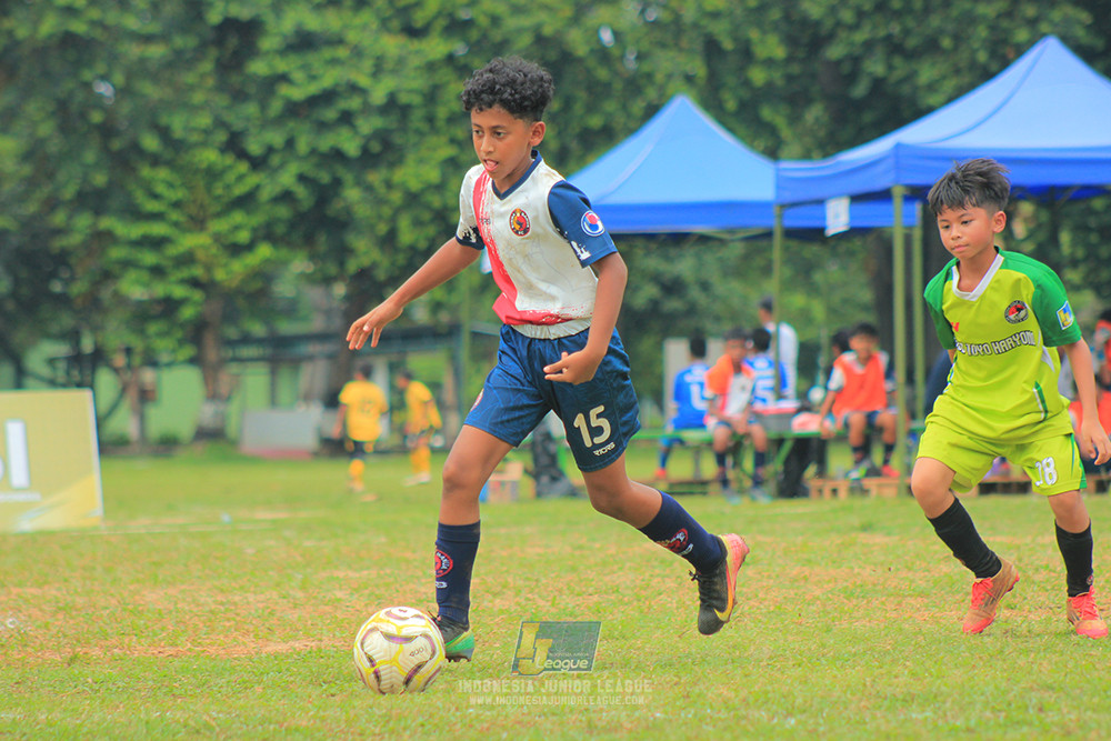 ijl big 8 champ u12 161125 binna banua fc blue vs toyo haryono