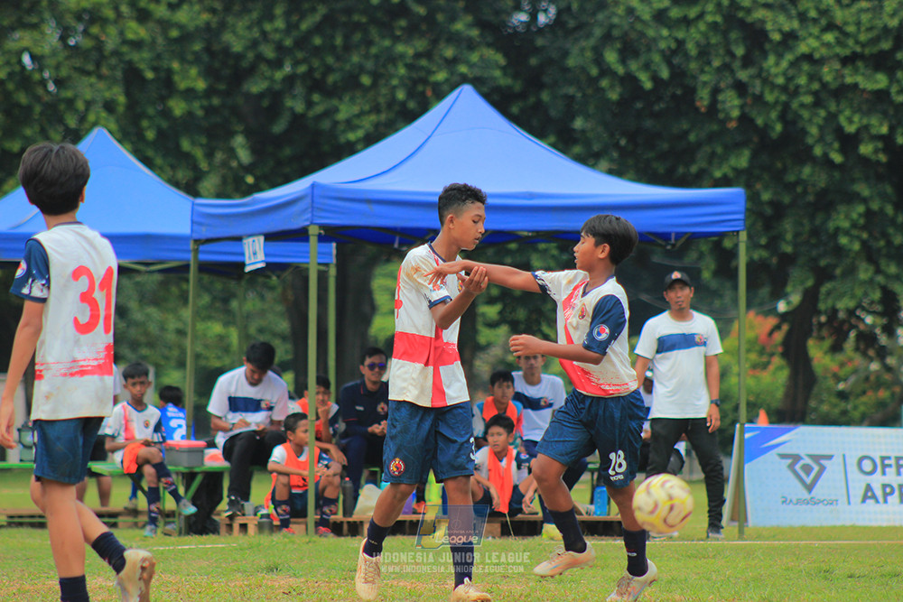 ijl big 8 champ u12 161125 binna banua fc blue vs toyo haryono