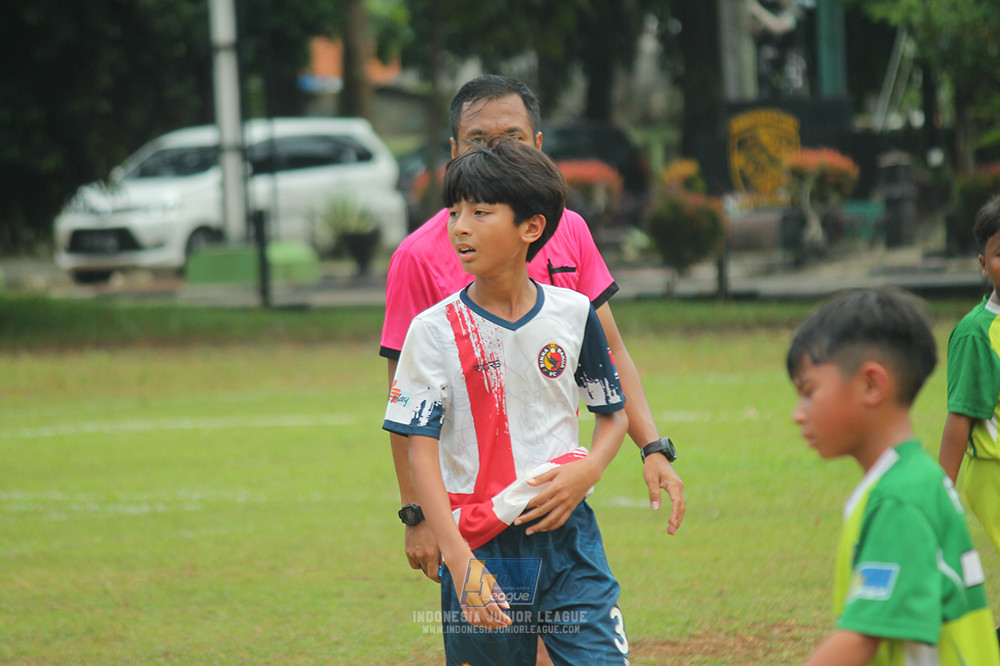 ijl big 8 champ u12 161125 binna banua fc blue vs toyo haryono
