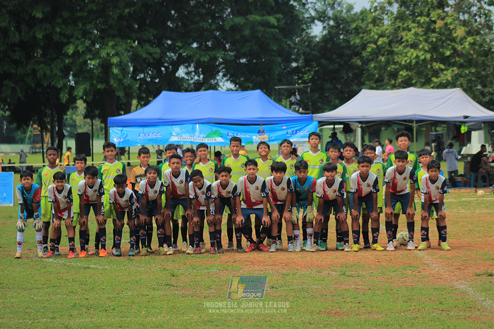 ijl big 8 champ u12 161125 binna banua fc blue vs toyo haryono