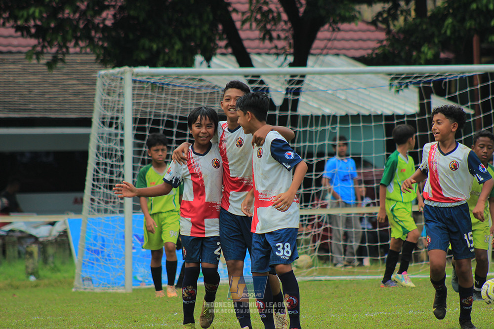 ijl big 8 champ u12 161125 binna banua fc blue vs toyo haryono