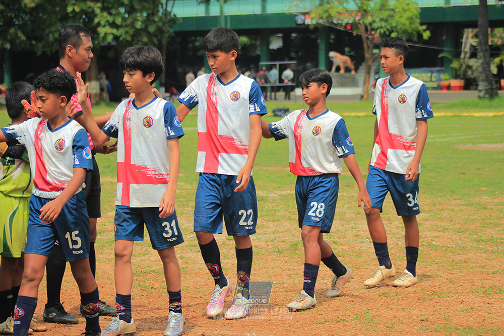 ijl big 8 champ u12 161125 binna banua fc blue vs toyo haryono