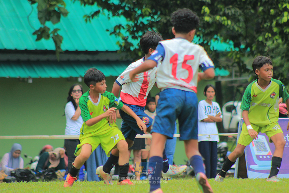 ijl big 8 champ u12 161125 binna banua fc blue vs toyo haryono