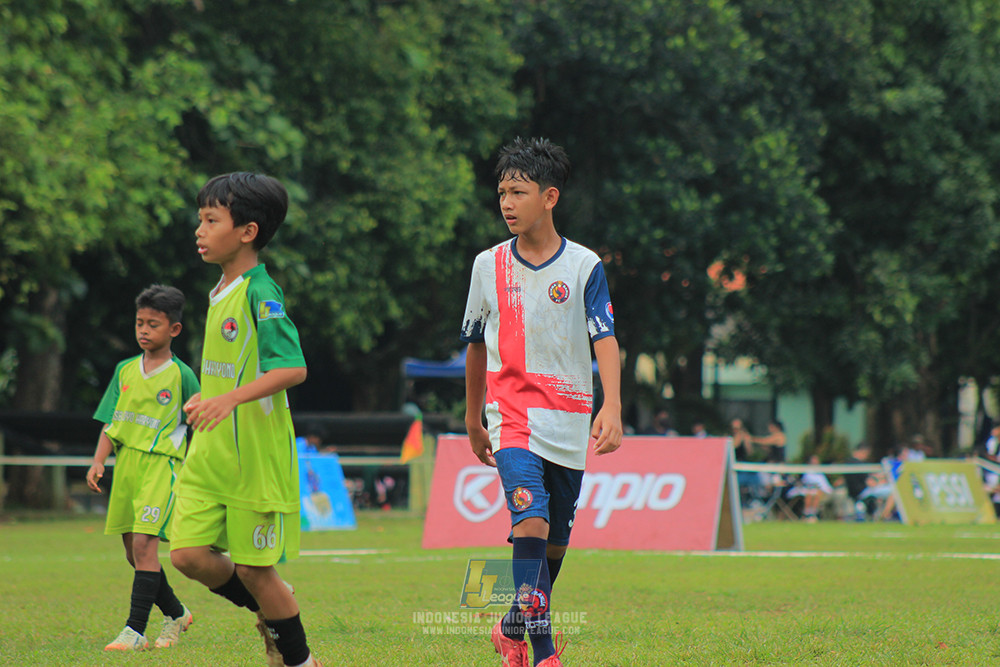 ijl big 8 champ u12 161125 binna banua fc blue vs toyo haryono
