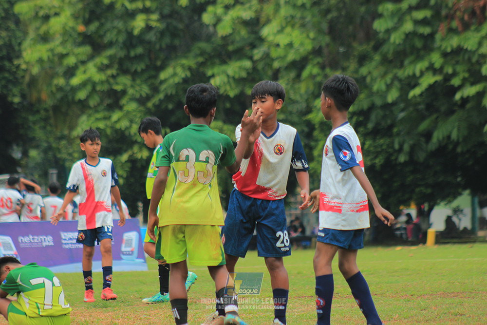 ijl big 8 champ u12 161125 binna banua fc blue vs toyo haryono