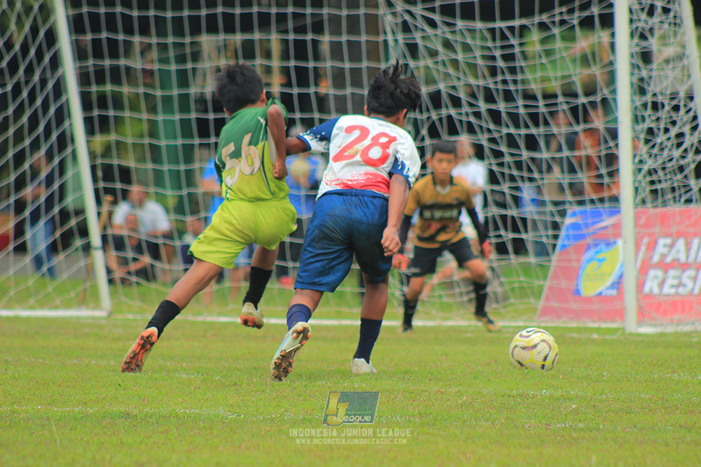 ijl big 8 champ u12 161125 binna banua fc blue vs toyo haryono