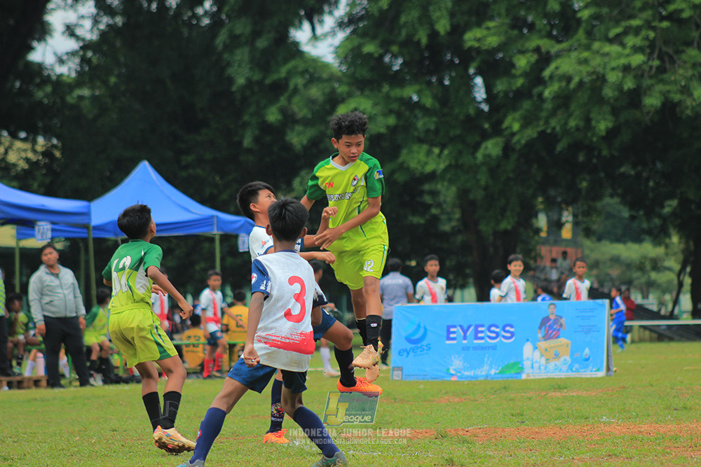 ijl big 8 champ u12 161125 binna banua fc blue vs toyo haryono
