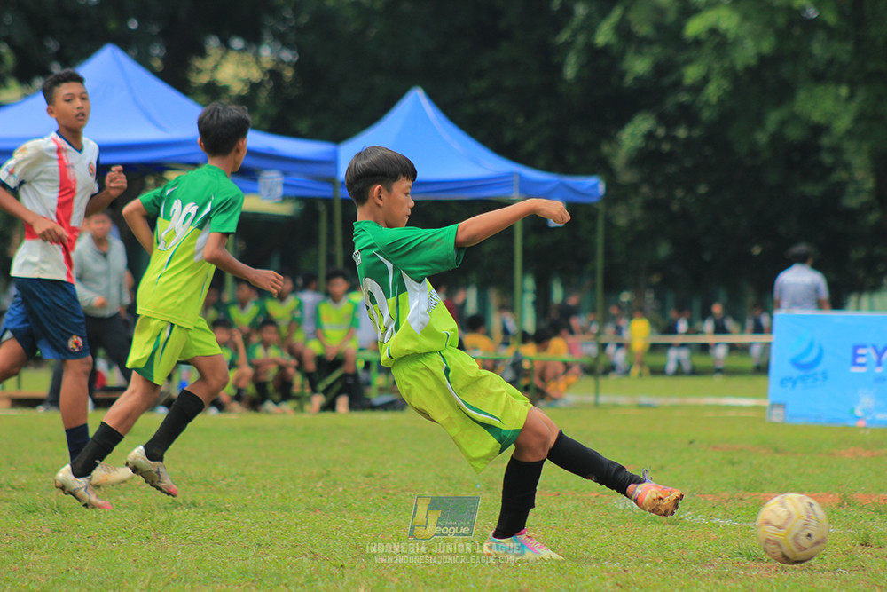 ijl big 8 champ u12 161125 binna banua fc blue vs toyo haryono