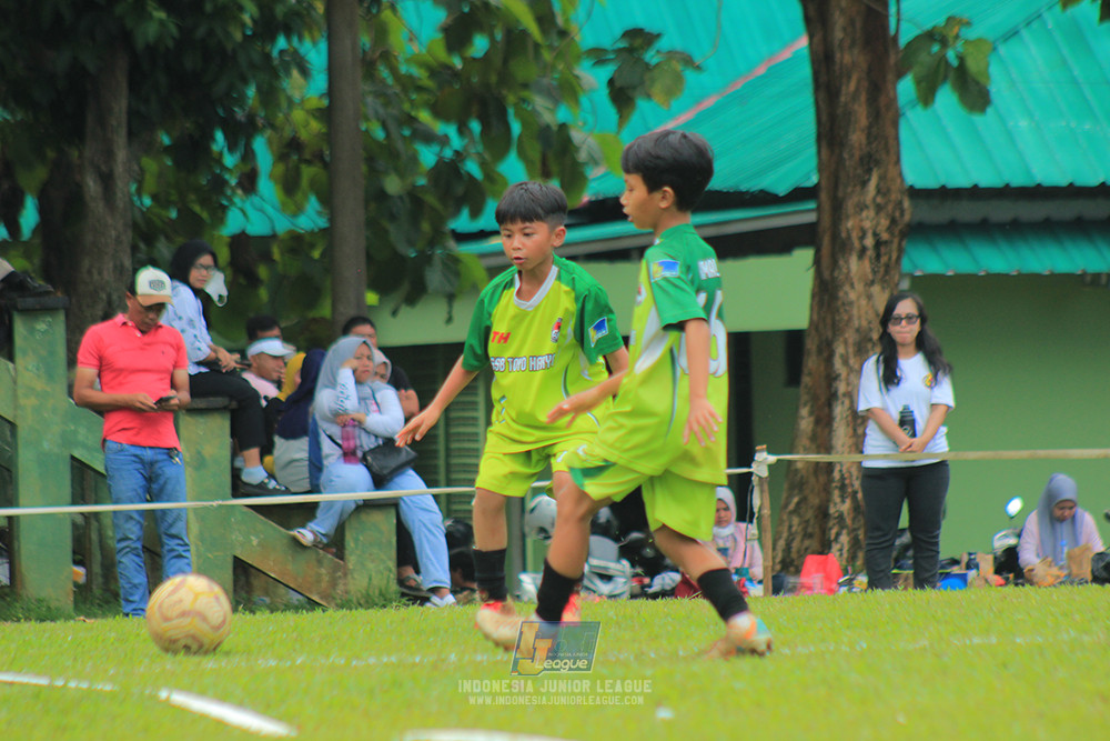 ijl big 8 champ u12 161125 binna banua fc blue vs toyo haryono