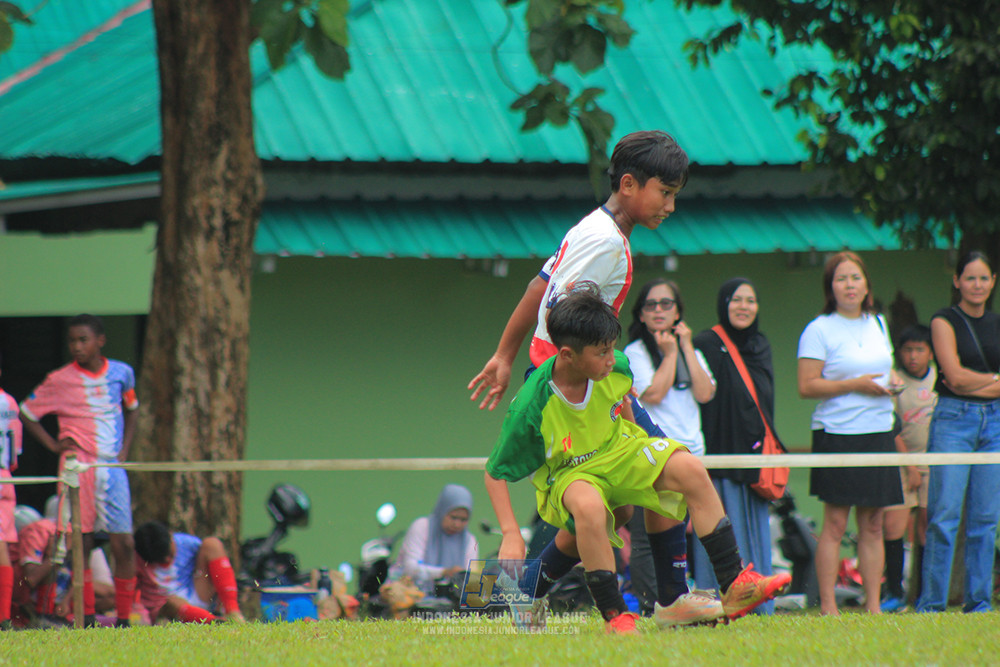 ijl big 8 champ u12 161125 binna banua fc blue vs toyo haryono