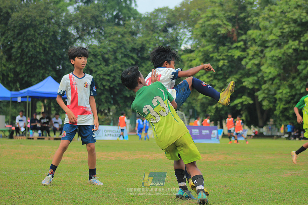 ijl big 8 champ u12 161125 binna banua fc blue vs toyo haryono