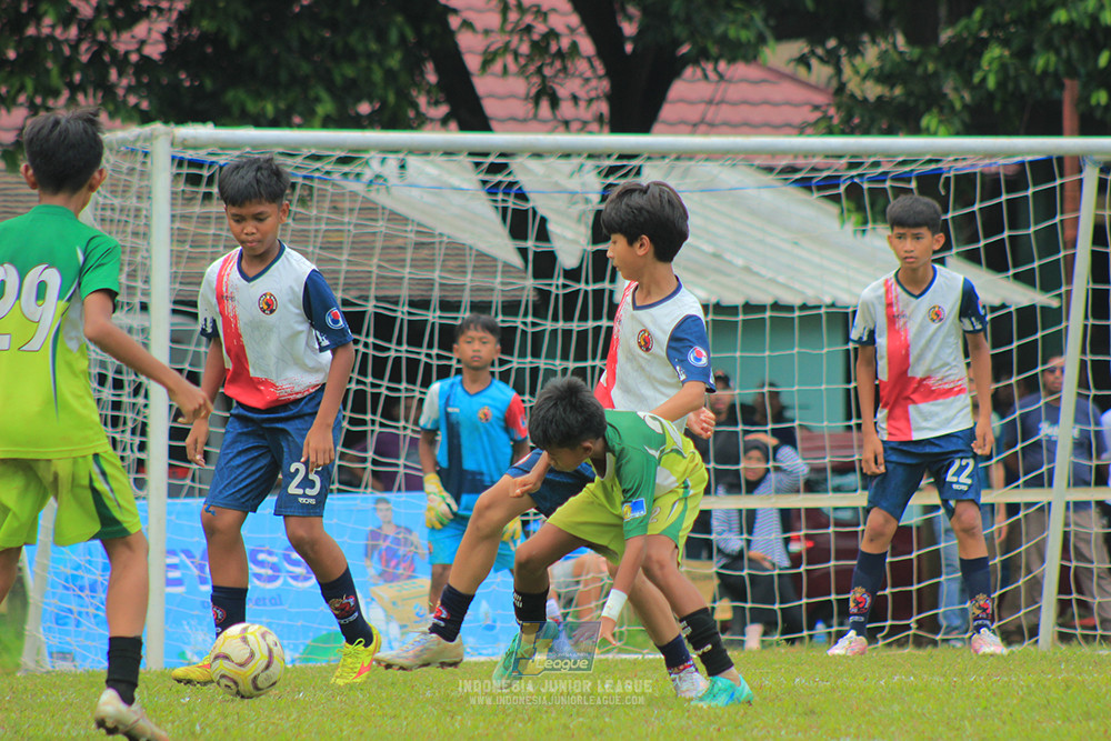 ijl big 8 champ u12 161125 binna banua fc blue vs toyo haryono