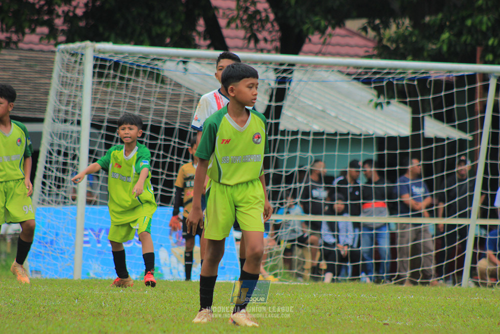 ijl big 8 champ u12 161125 binna banua fc blue vs toyo haryono