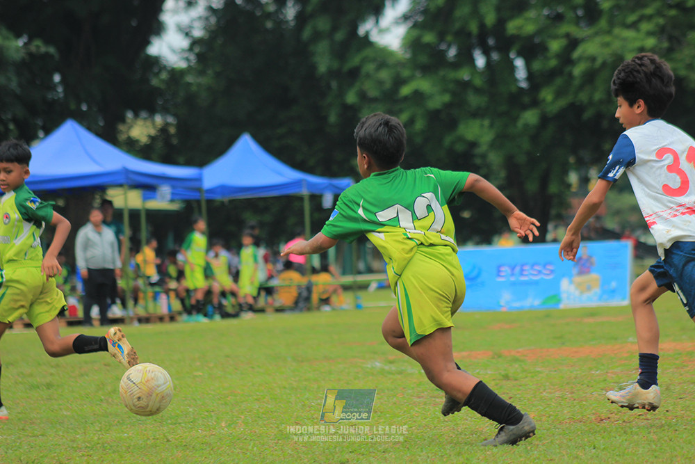 ijl big 8 champ u12 161125 binna banua fc blue vs toyo haryono