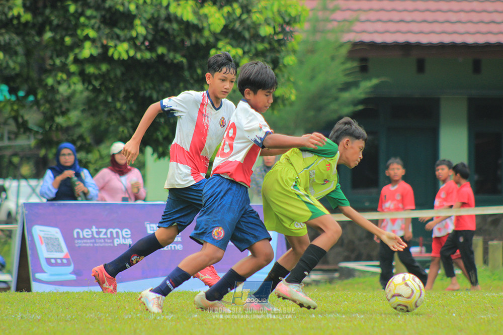 ijl big 8 champ u12 161125 binna banua fc blue vs toyo haryono
